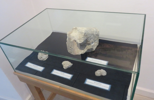 Premontrei emlékek Hatvan környékéről